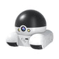 Cámara de seguridad inteligente Wi-Fi A22R-1080P de 2 MP, HD, alertas de aplicación en tiempo real, audio bidireccional y seguimiento de movimiento para bebés y mascotas. (CAM-01)